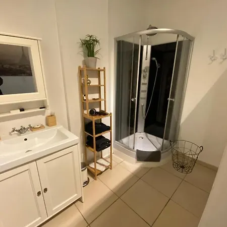 Appartement Vakantie Appartement Gelijkvloers DODO *