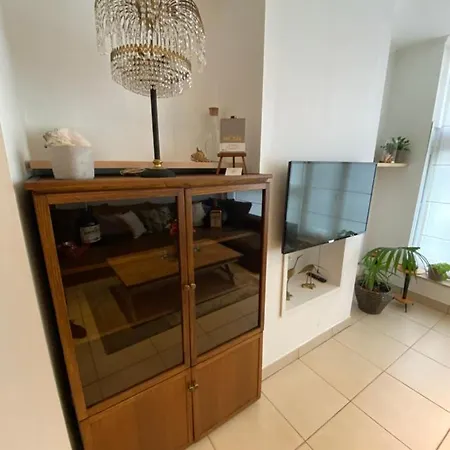 Appartement Vakantie Appartement Gelijkvloers DODO