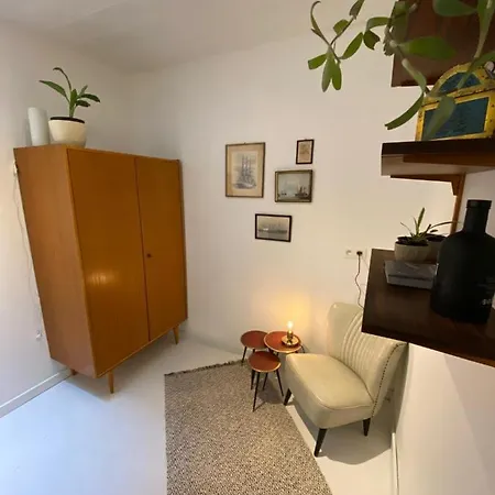 Vakantie Appartement Gelijkvloers DODO * Oostende