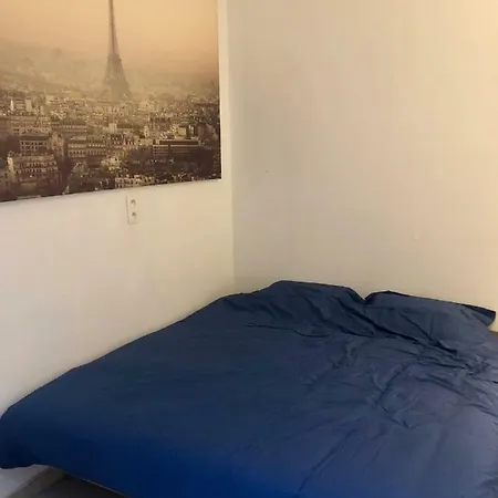 Appartement Vakantie Appartement Gelijkvloers DODO Oostende